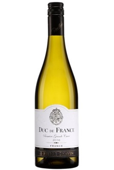 Duc De France Blanc