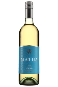 Matua Pinot Gris Gisborne
