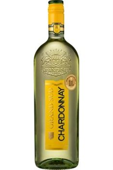 Grand Sud Chardonnay