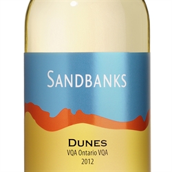 Sandbanks Dunes Blanc 