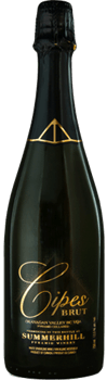 Summerhill Cipes Brut