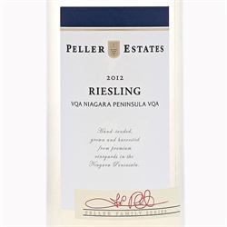 Andrew Peller Family Series Riesling 