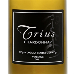 Trius Chardonnay 
