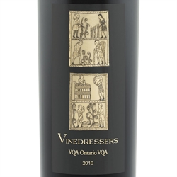 Pelee Island Winery Vinedressers Cabernet Sauvignon 