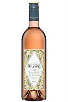 Domaine Houchart Provence 
