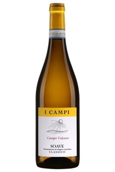 I Campi Campo Vulcano Soave Classico 