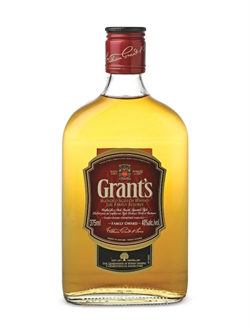 Grant's Reserve Scotch Blended