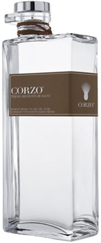 Corzo Tequila Silver
