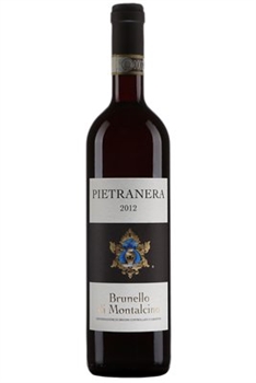 Pietranera Brunello Di Montalcino 