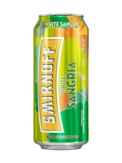 Smirnoff White Sangria