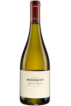 Domaine Jean Bousquet Grande Réserve Chardonnay 