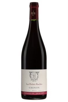 Charles Joguet Les Petites Roches 