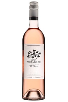 Mirabeau Rosé Classique 