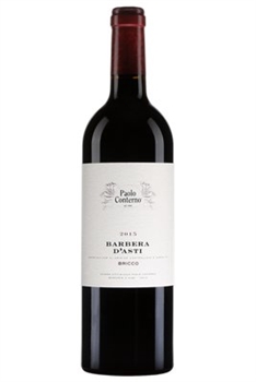 Paolo Conterno Barbera D'asti Bricco 