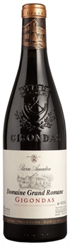 Pierre Amadeiu Gigondas Grand Romane Rouge 750Ml
