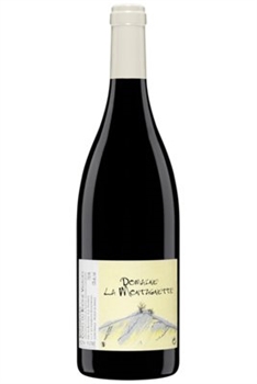 Domaine La Montagnette Signargues 