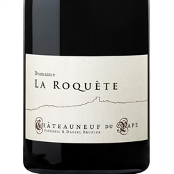 Domaine La Roquète Châteauneuf-Du-Pape 
