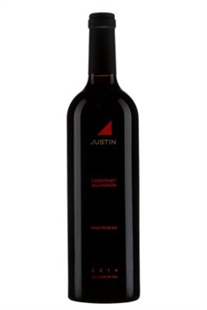 Justin Paso Robles Cabernet-Sauvignon 