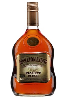 Appleton Estate Reserve Blend