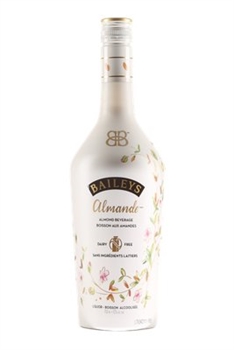 Baileys Almande Boisson Aux Amandes