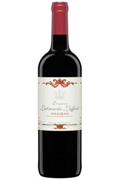 Domaine Labranche Laffont Madiran 
