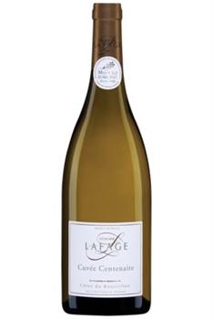 Domaine Lafage Cuvée Centenaire 