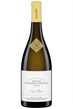 Domaine Langlois-Château Saumur 