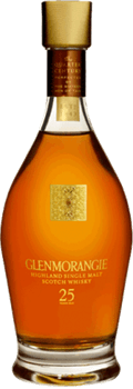 Glenmorangie 25 Ans D'âge