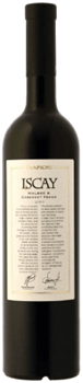 Merlot/Malbec Iscay Trapiche Mendoza 
