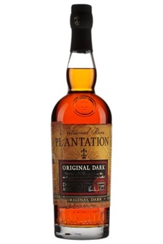 Plantation Original Dark