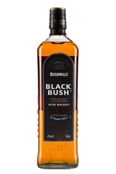 Bushmills Black Bush