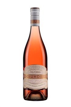 Conundrum Rosé 