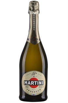 Martini Prosecco