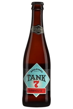 Boulevard Brewing Co. Tank 7 Farmhouse