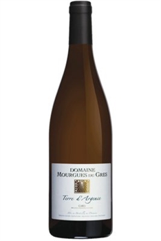 Domaine Mourgues Du Grès Terre D'argence 