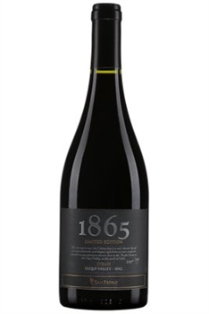 1865 Syrah Limited Edition 