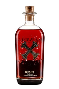 Bumbu Rhum