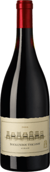Boekenhoutskloof Syrah 