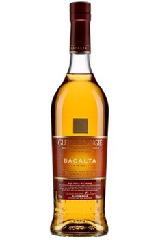 Glenmorangie Bacalta