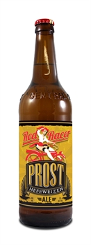 Red Racer Prost Hefeweisen 650Ml