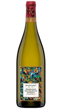 Domaine Nudant Jean-René Bourgogne Hautes-Côtes-De-Nuits 