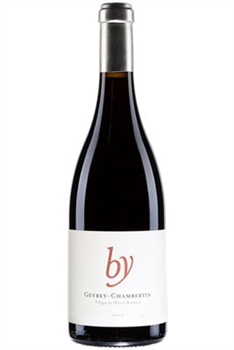 Domaine Olivier Bernstein Gevrey-Chambertin 