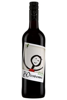 Les Vins Bonhomme Bo Bonhomme