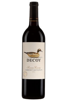 Decoy Cabernet-Sauvignon 