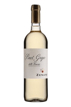 Zenato Pinot Grigio Delle Venezie