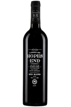 Angove Family Winemakers Hopes End