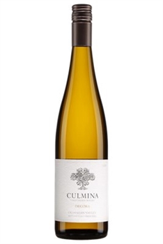 Culmina Decora Riesling 