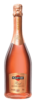 Martini Sparkling Rose