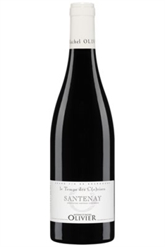 Domaine Olivier Le Temps Des C (E) Rises 