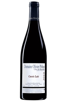 Domaine Olivier Pithon Cuvée Lais 